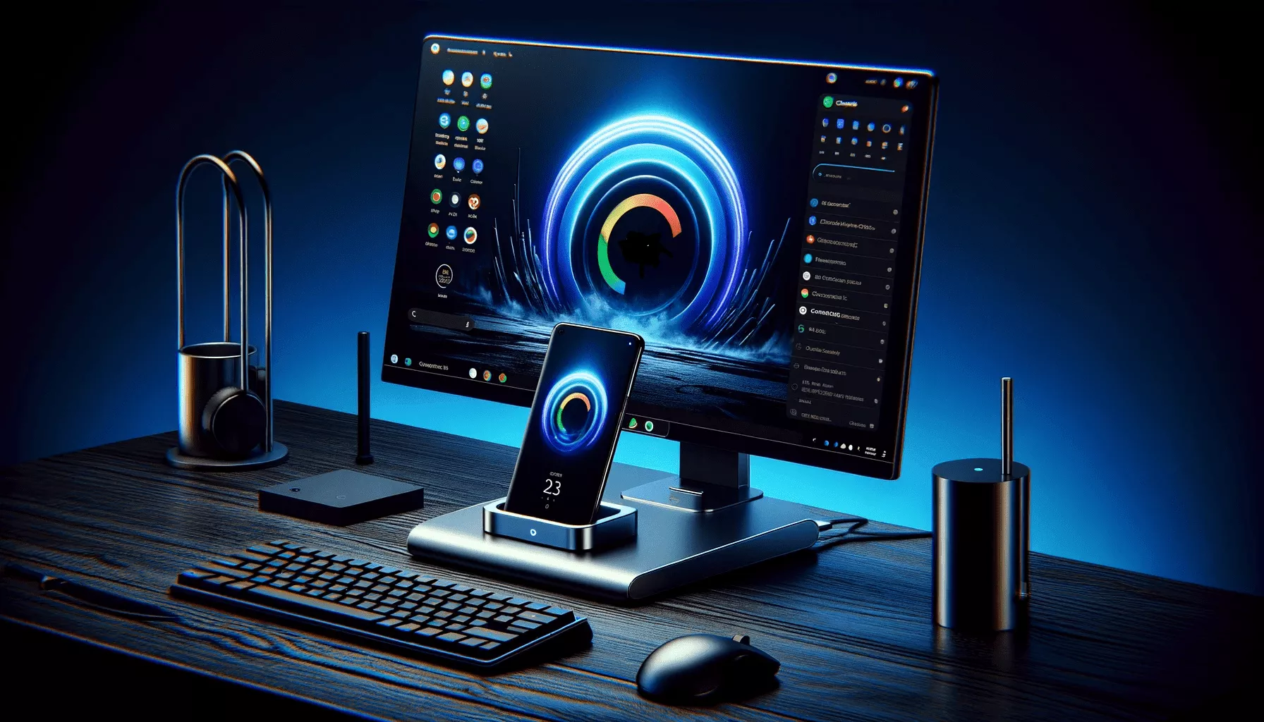 Hands on: Samsung Dex review