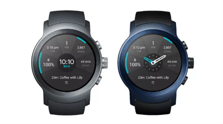 T mobile outlet google watch